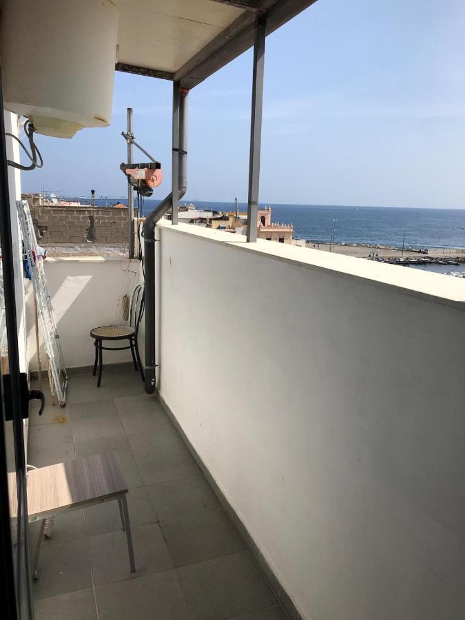 Ferienwohnung Casa Nicolina Palermo Exterior foto